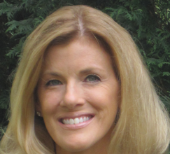 Michelle Krause